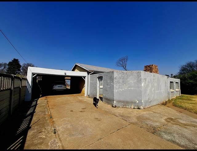 3 BEDROOM HOUSE FOR SALE IN STRUBENVALE